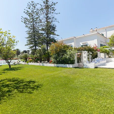 La Masseria By Masseria San Nicola