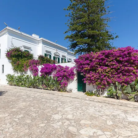 La Masseria By Masseria San Nicola Villa *