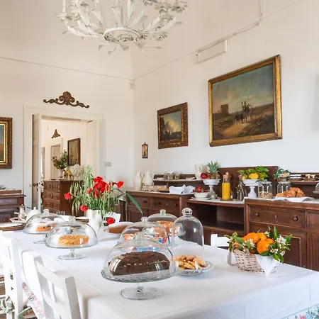 Villa La Masseria By Masseria San Nicola