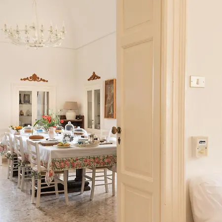 La Masseria By Masseria San Nicola *