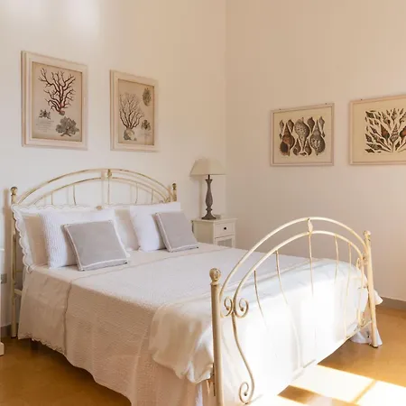 La Masseria By Masseria San Nicola *