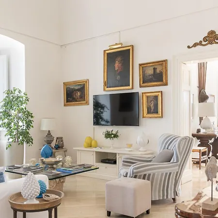 Villa La Masseria By Masseria San Nicola *